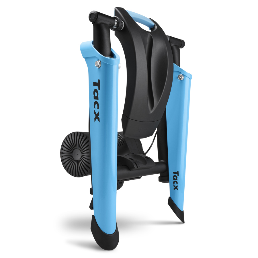 Tacx Boost training
