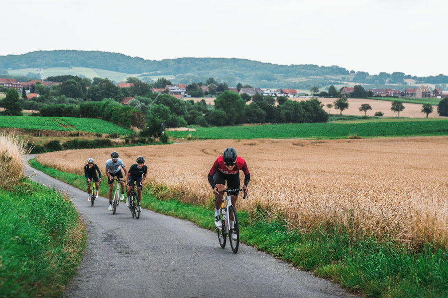 The Unbelievable Ride