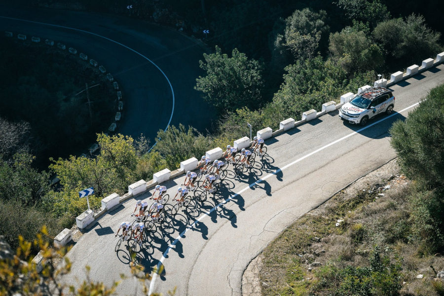 AG2R Citroën Team 2021