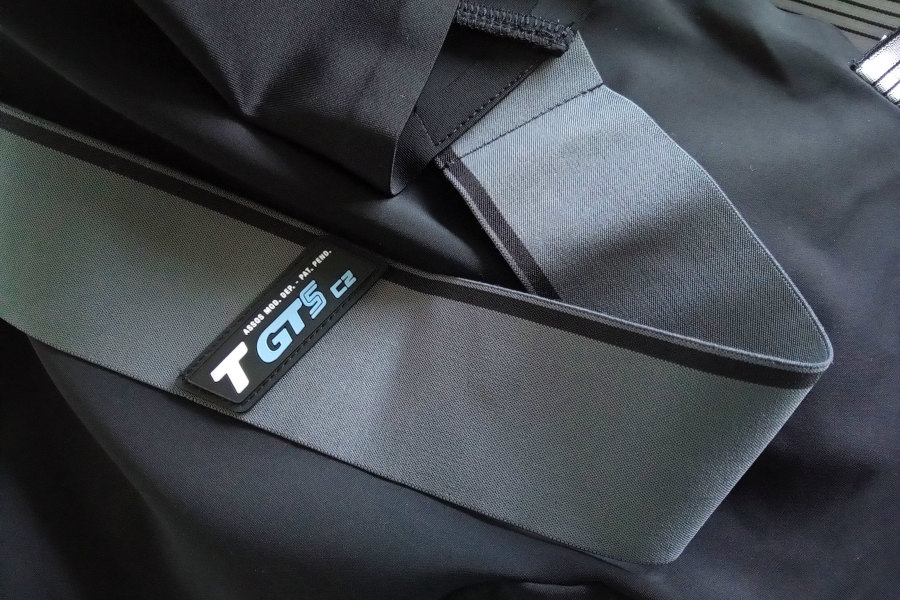 Assos GTS