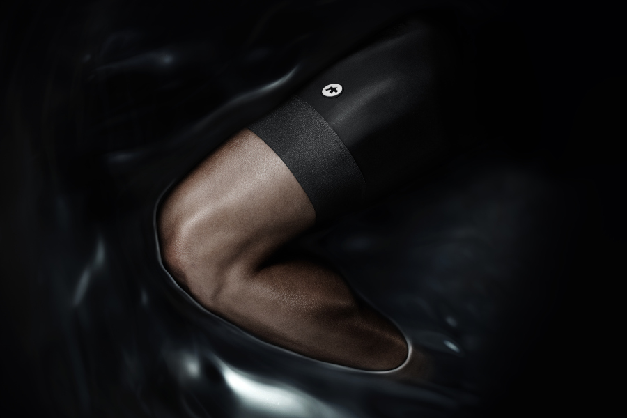 Assos Mille GT GTS new