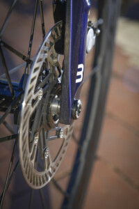 Basso Astra Disc