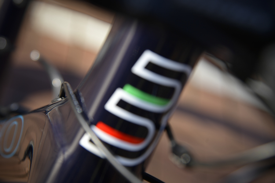 Basso Astra cuadro