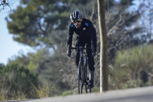 Basso Astra prueba