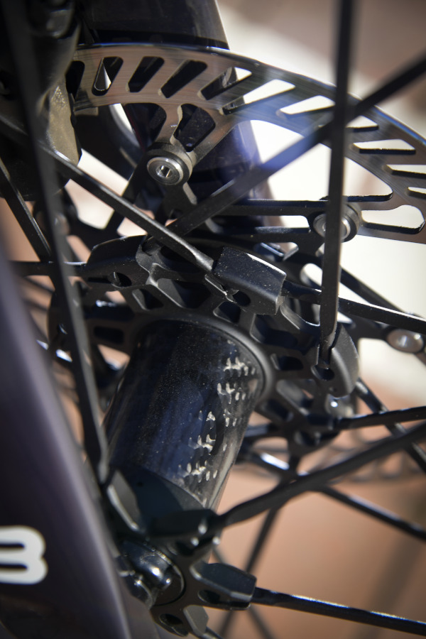 Fulcrum Racing Zero CMPTZN DB 2021