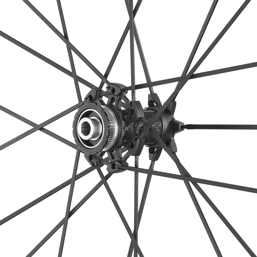 Fulcrum Racing Zero CMPTZN DB 5