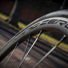 TEST: Ruedas Fulcrum Racing Zero CMPTZN DB