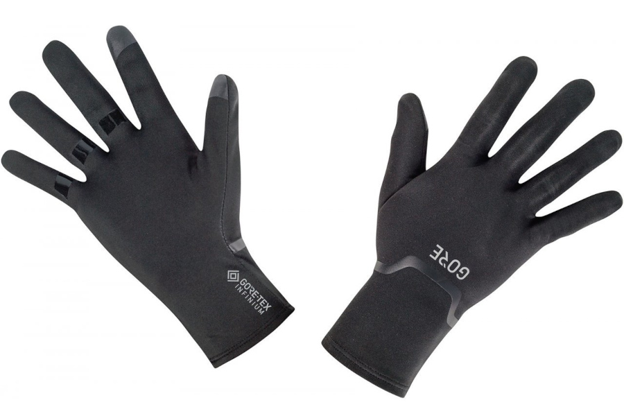 Guantes Gore M Gore-Tex Infinium Stretch
