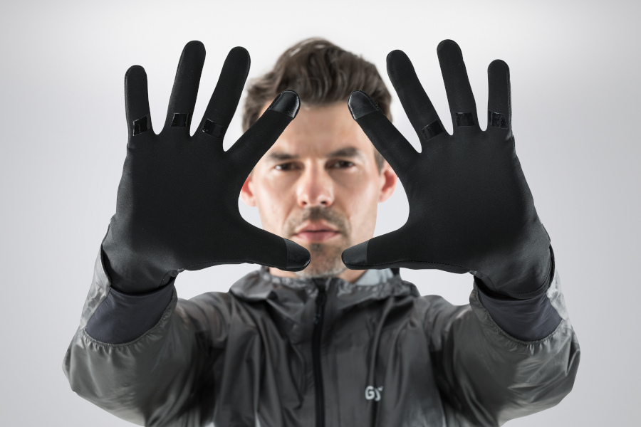 Guantes Gore
