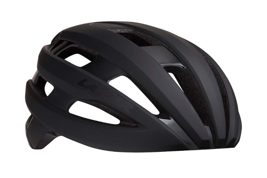 Lazer Sphere matte black