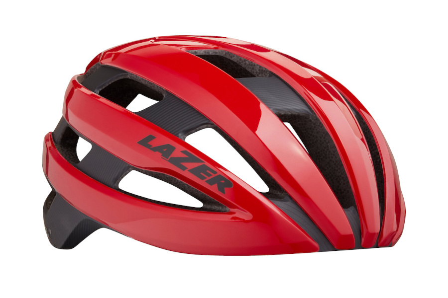 Lazer Sphere red