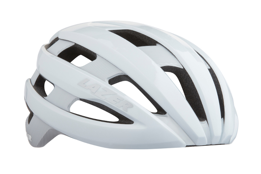 Lazer Sphere white