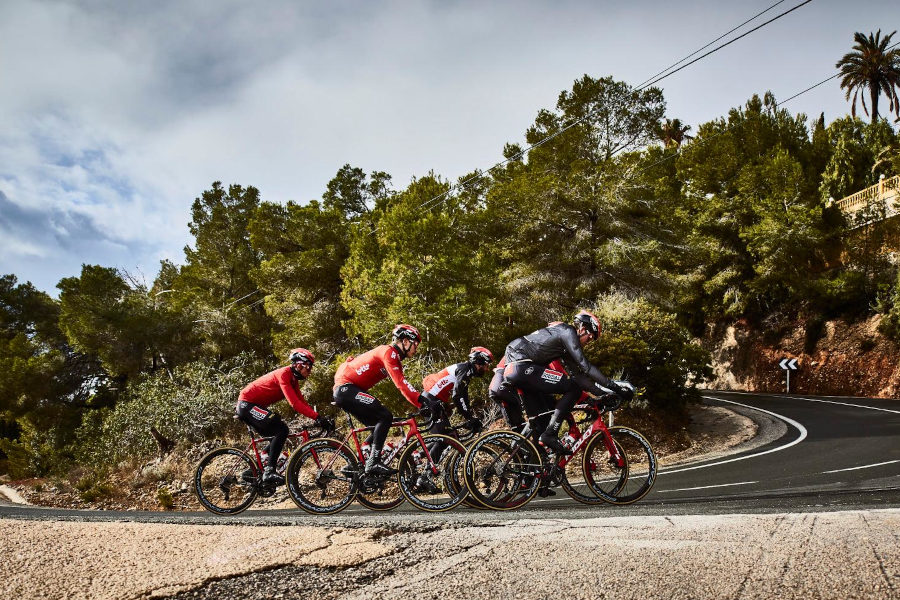 Lotto Soudal 2021
