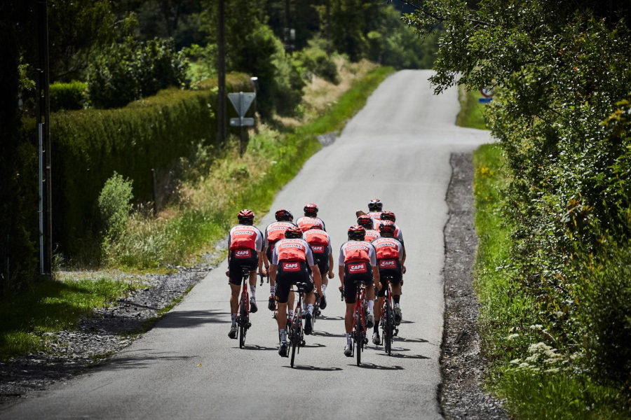 Lotto Soudal Alicante