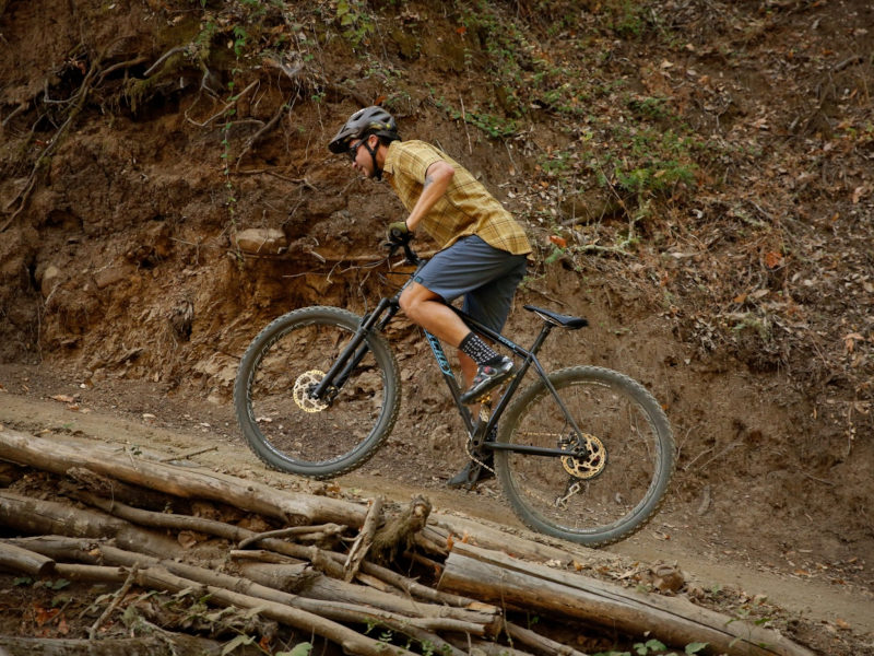 Mountain bike Ritchey