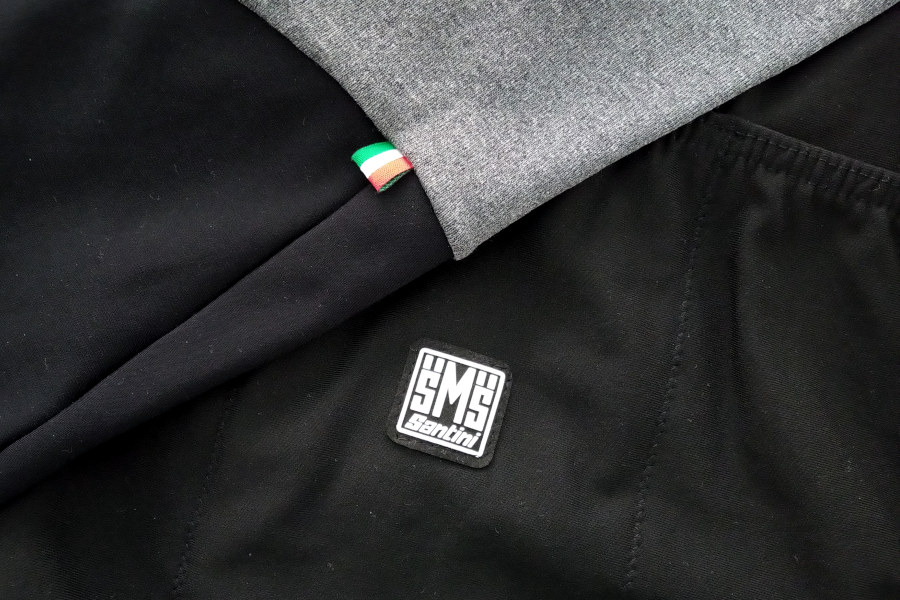 Santini Adapt Italia