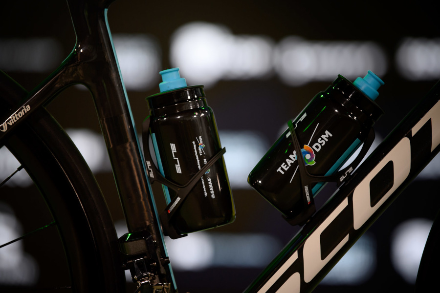 Team DSM Elite Leggero Carbon