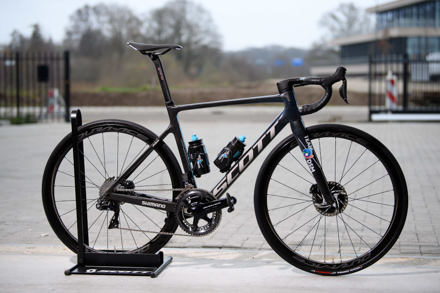 Team DSM Scott Addict RC