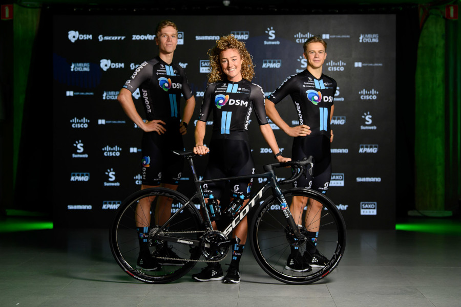 Team DSM