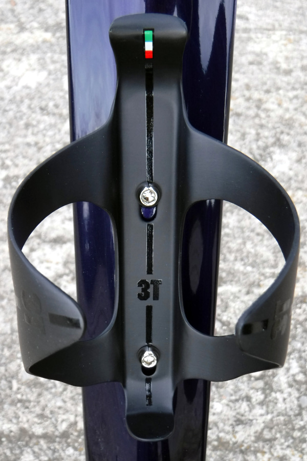 3T portabidon test