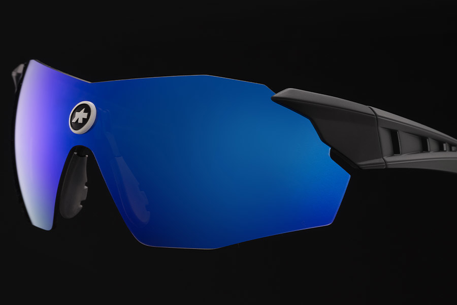 Assos Skharab gafas