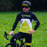 Ropa de ciclismo Kimoa Lab