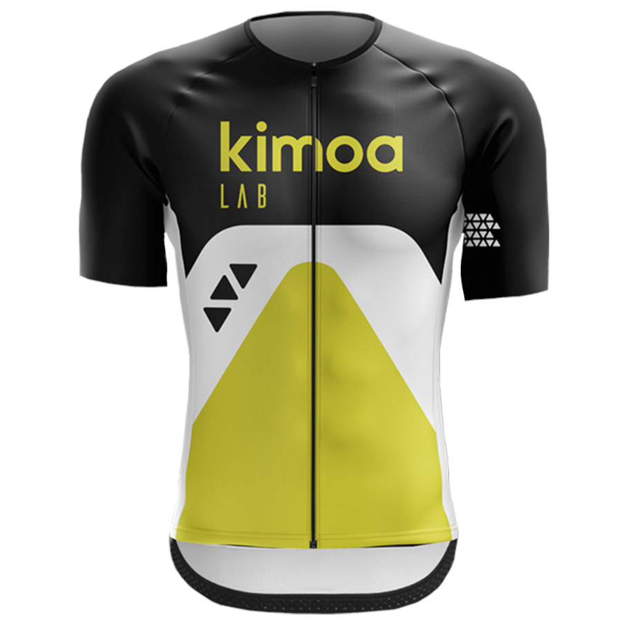 Kimoa LAB Maillot_01