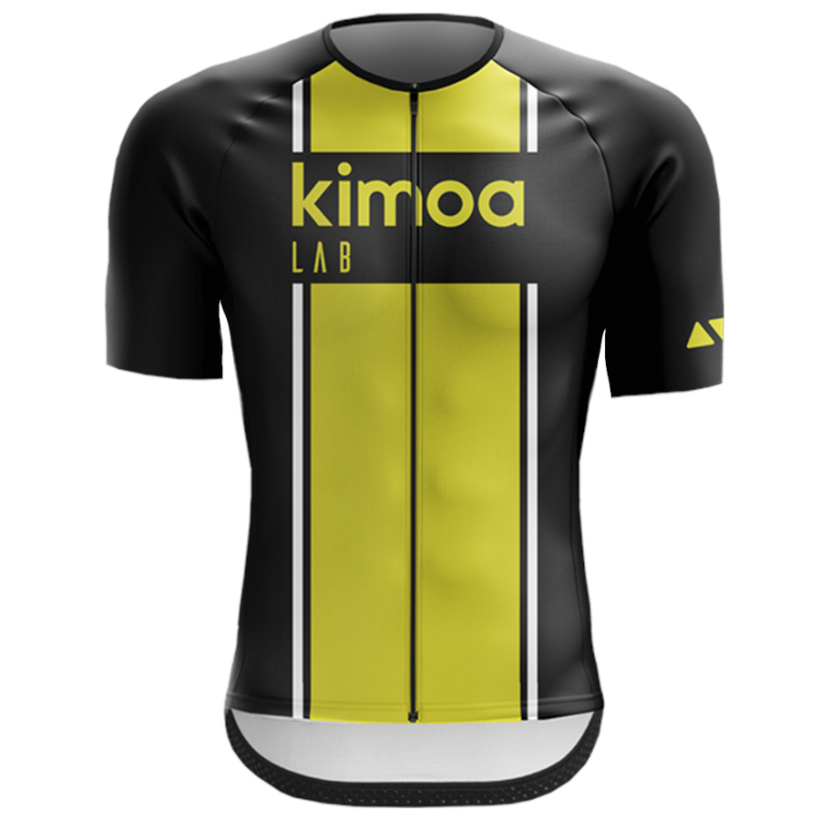 Kimoa LAB Maillot_02