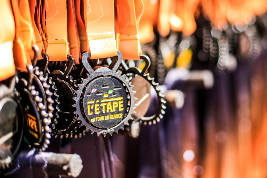 L’Etape by Tour de France
