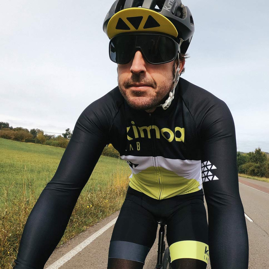 Limoa Lab ciclismo