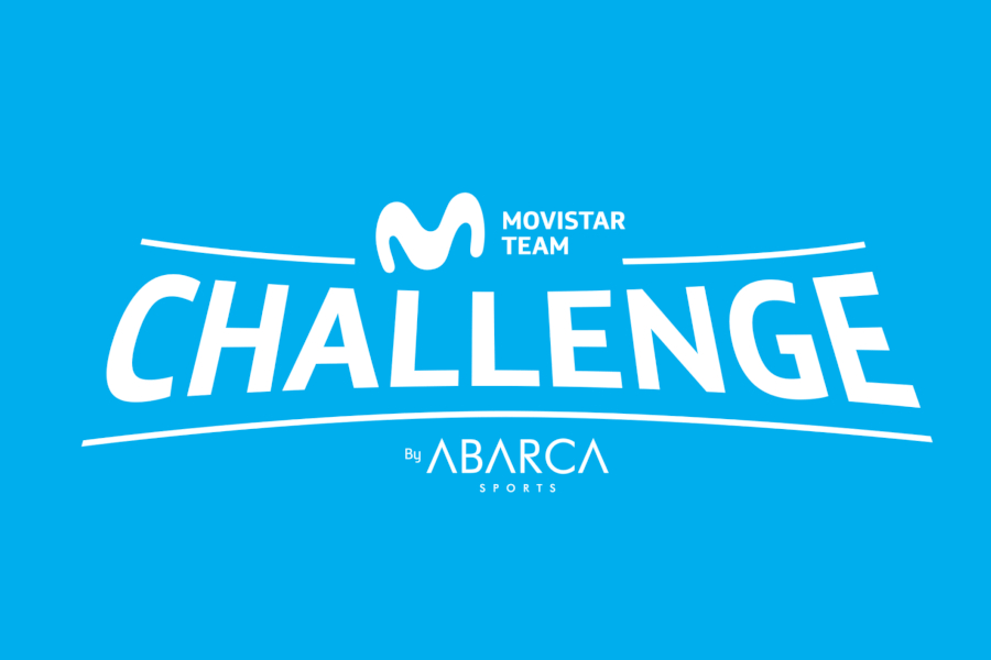 Movistar Team Challenge