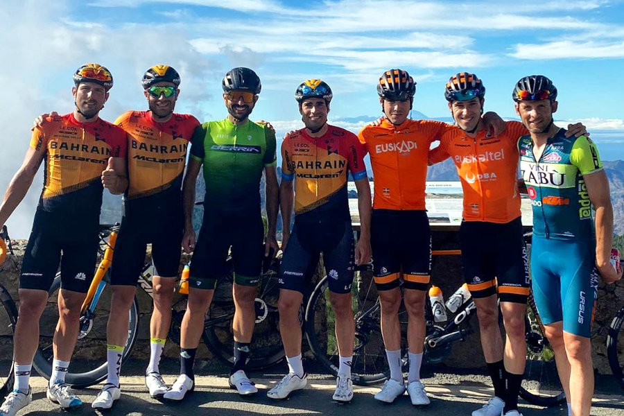 Profesionales Gran Canaria