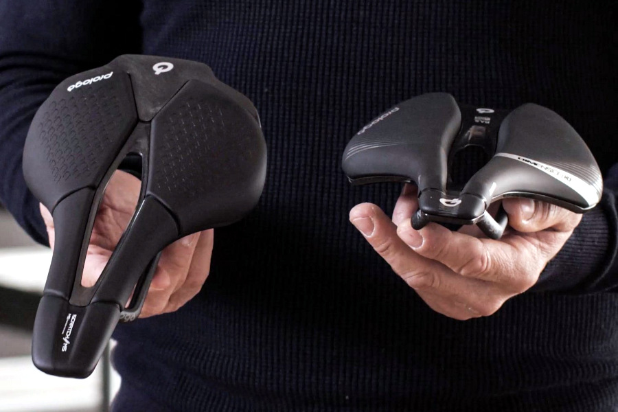 Prologo MyOwn Fitting System