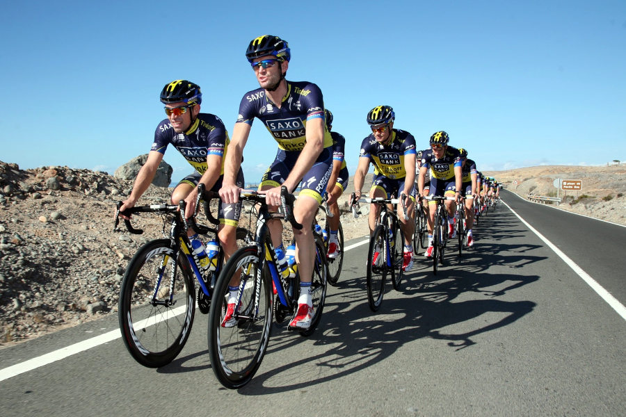 Saxo Bank Gran Canaria