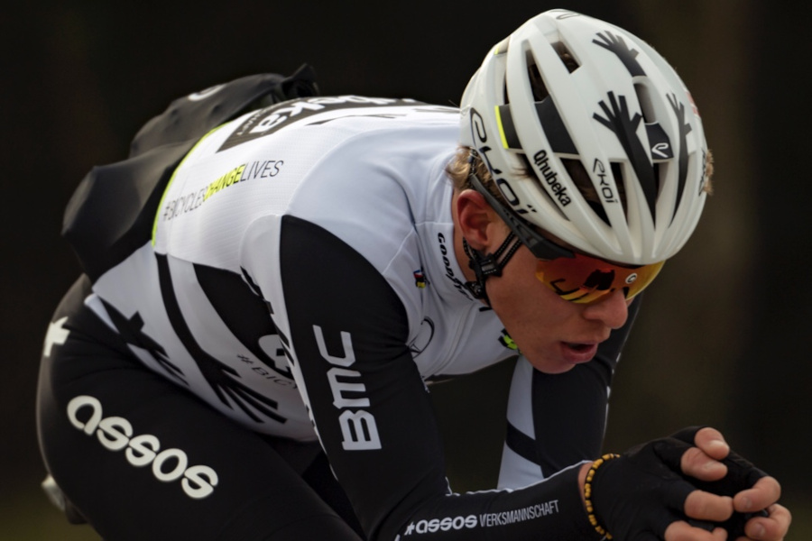 qhubeka assos cycling team