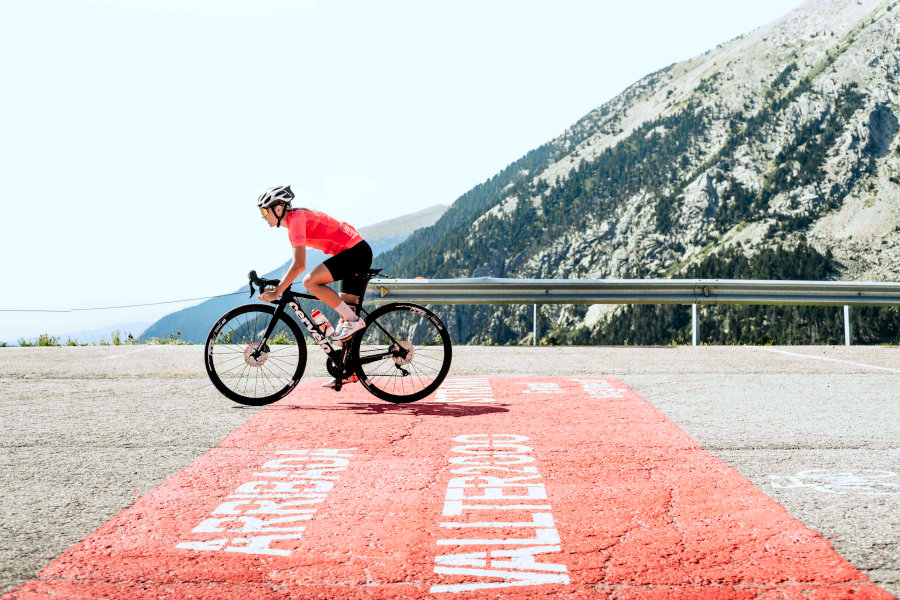 Vallter 2000 ciclismo
