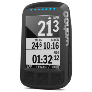 Wahoo Elemnt Bolt