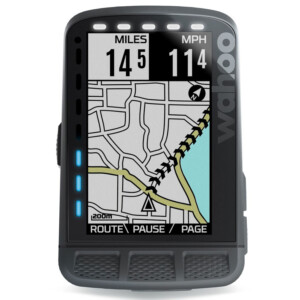 Wahoo Elemnt Roam GPS