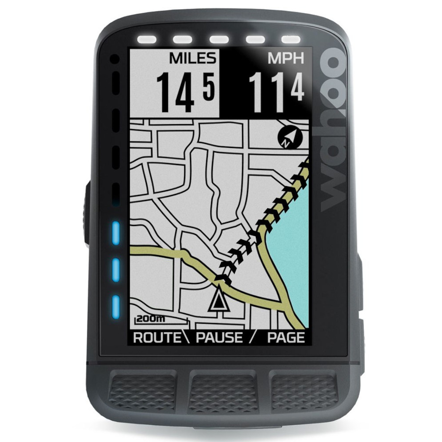 Wahoo Elemnt Roam GPS