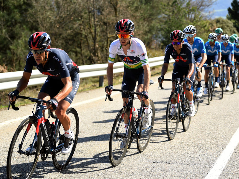 Adam Yates