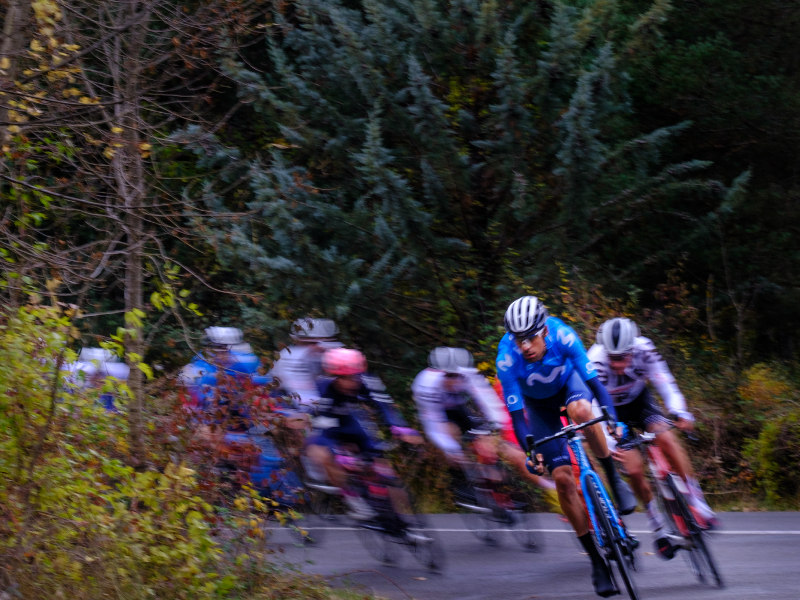 Aragon Hills Hotel Spa ciclismo