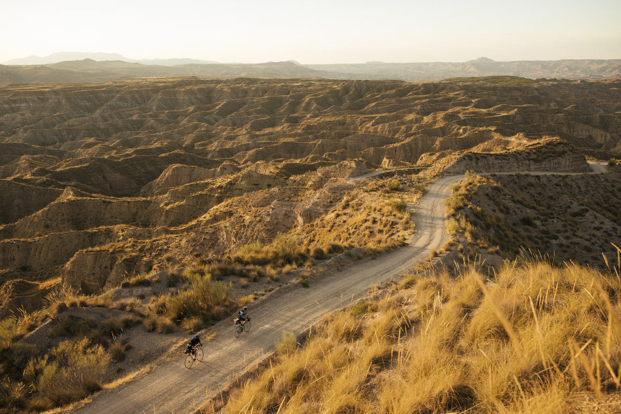 Badlands