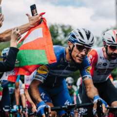 Bilbao acogerá la salida del Tour de Francia 2023