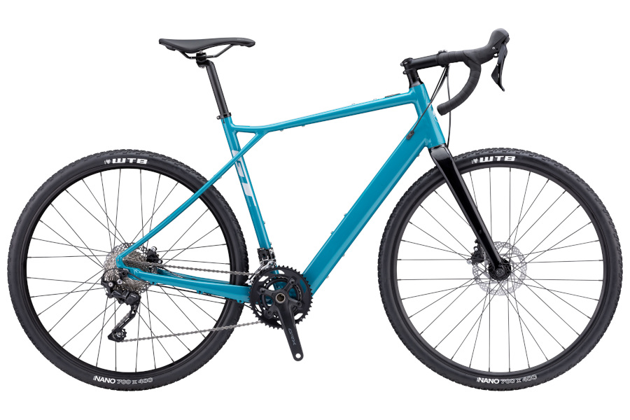 GT Grade Bolt