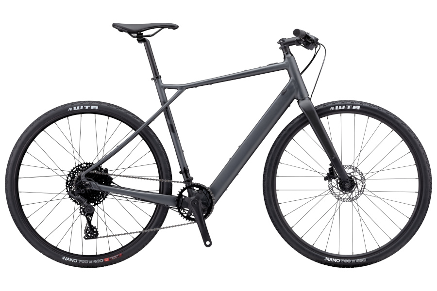 GT Grade Current