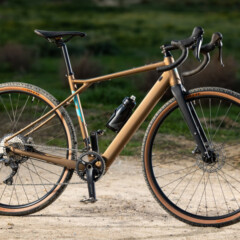 GT Grade Power Series