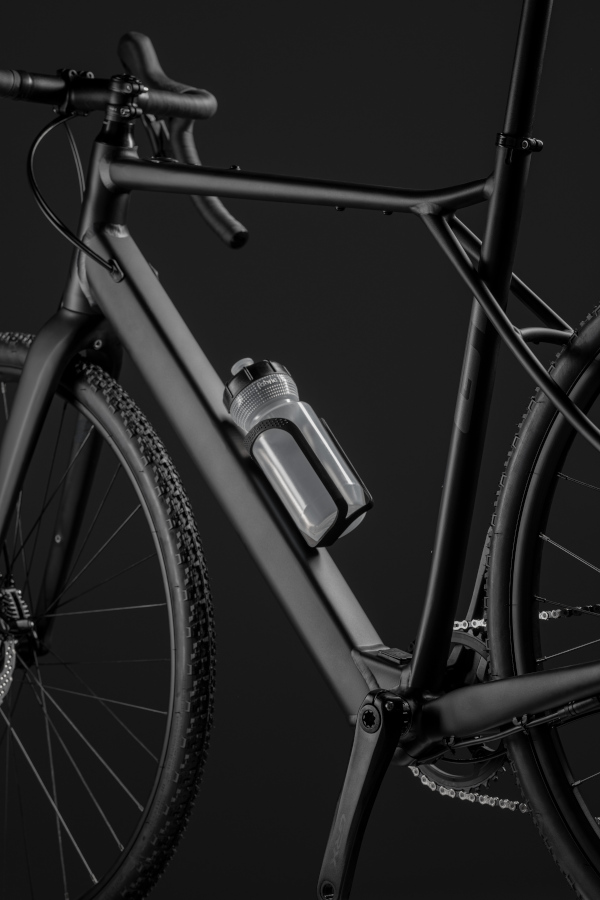 GT Grade Power Series alu