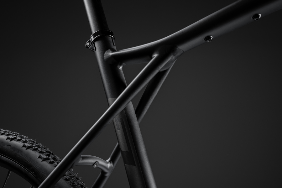 GT Grade Power Series aluminio