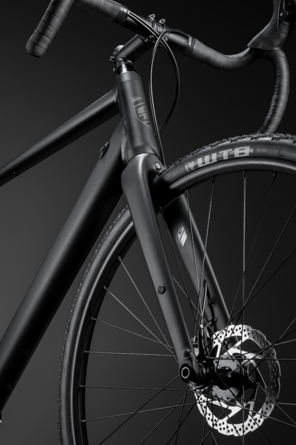 GT Grade Power Series disc