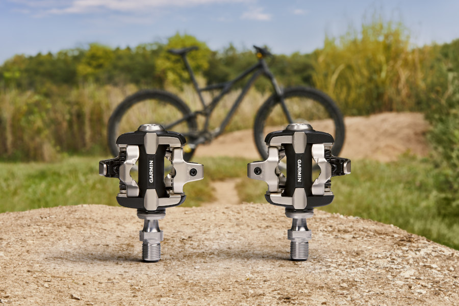Garmin Rally MTB